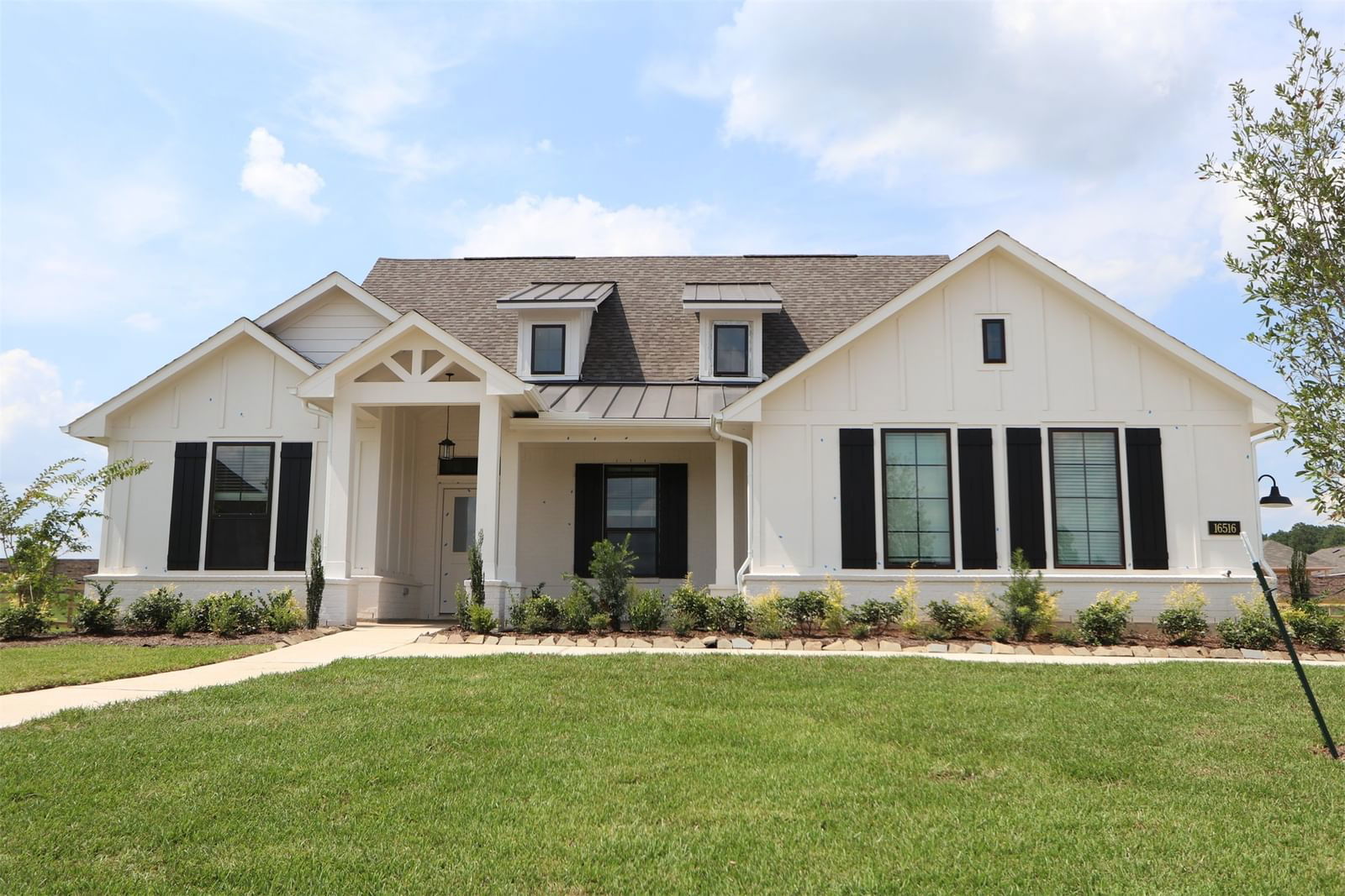 Real estate property located at 16516 Gaines Glen, Montgomery, Lone Star Landing, Montgomery, TX, US