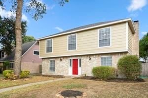 Real estate property located at 10306 Crescent Moon, Harris, Harvest Bend Sec 01, Houston, TX, US