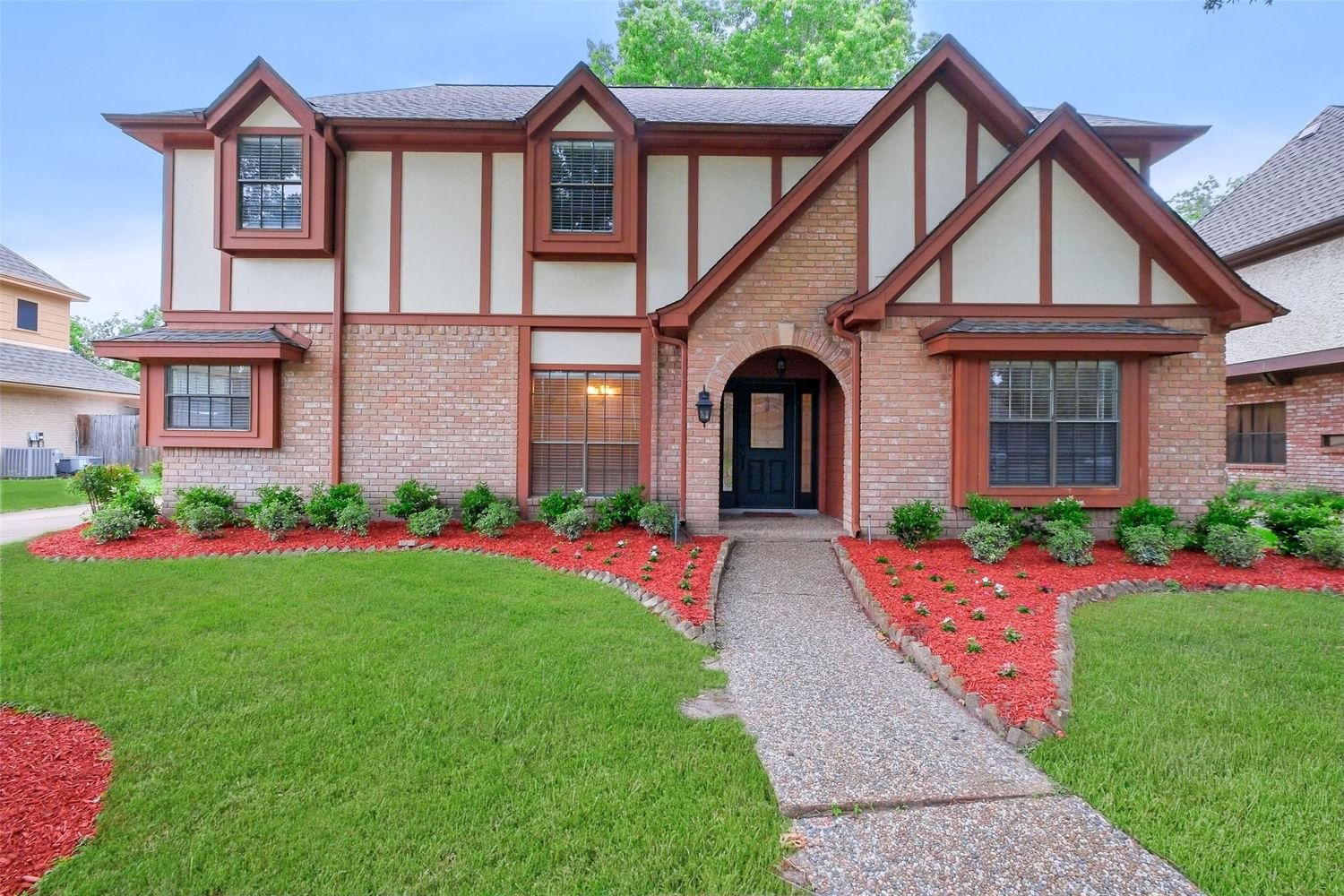 Real estate property located at 14810 ALDERWICK, Fort Bend, Waterford Sec 1, Sugar Land, TX, US