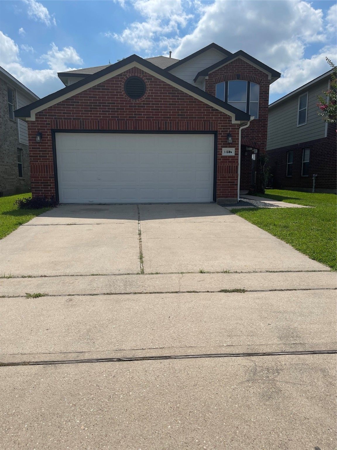 Real estate property located at 14806 Mesa Village, Harris, Houston, TX, US