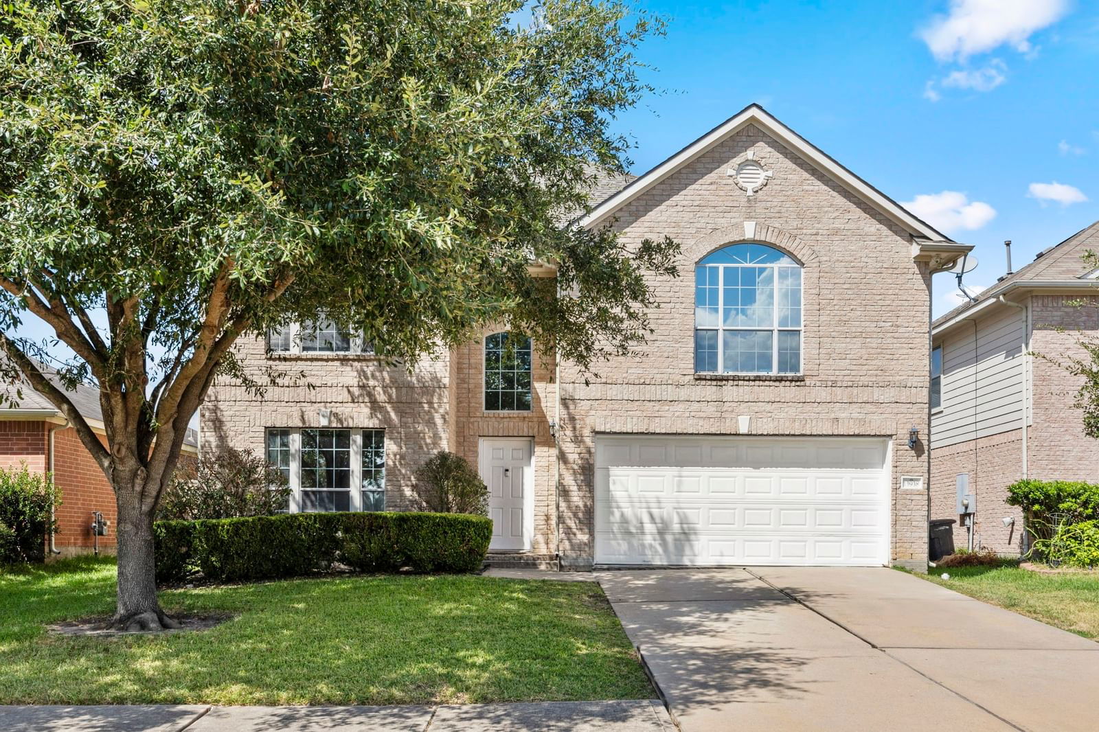 Real estate property located at 13938 Fort Nelson, Harris, Bellaire View, Houston, TX, US