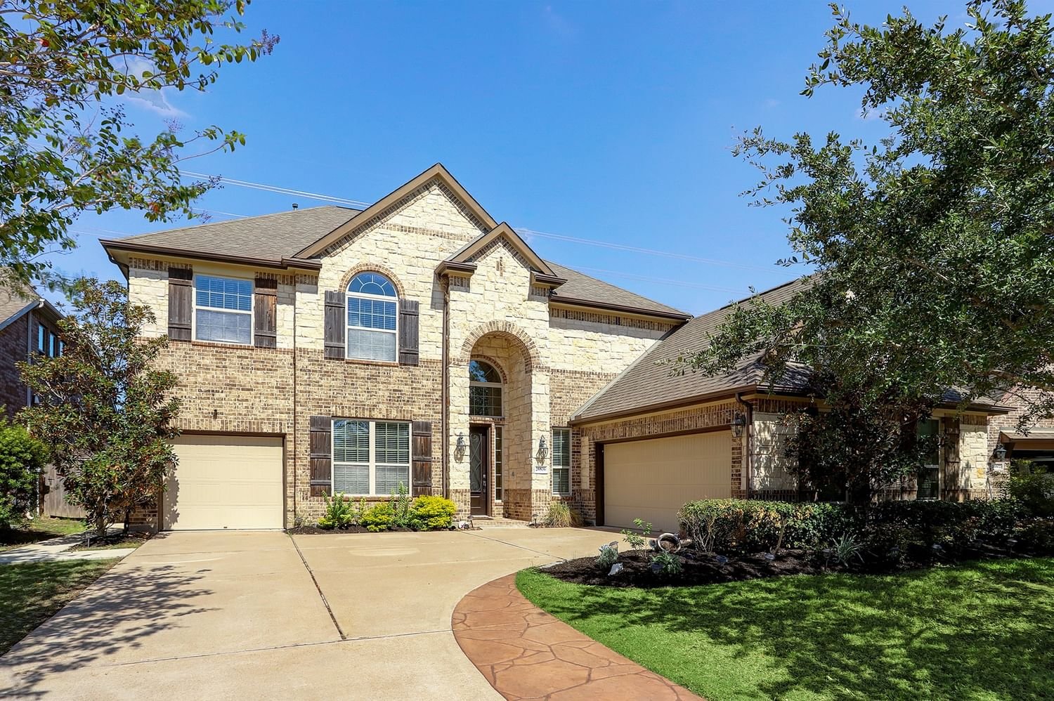 Real estate property located at 26806 Far Hills, Fort Bend, Katy, TX, US