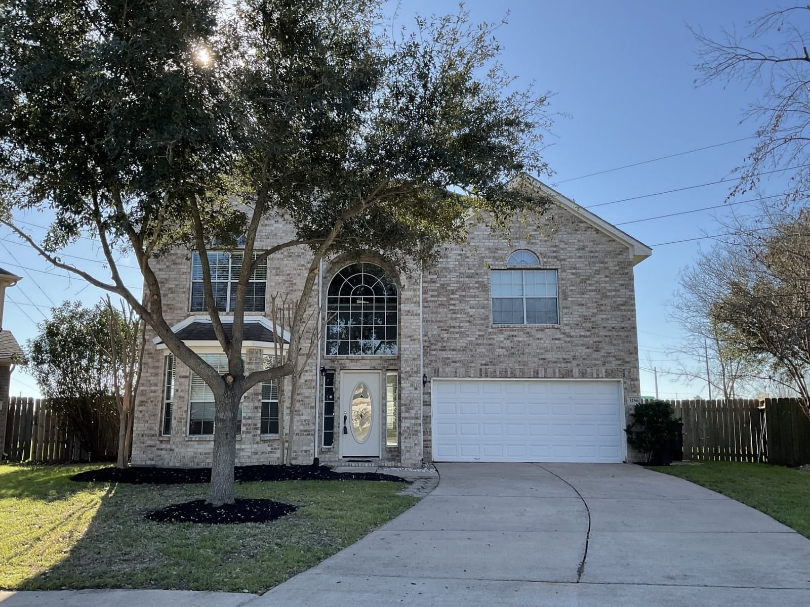 Real estate property located at 3256 Zareen, Harris, Heritage Park West Sec 04 Corr, Katy, TX, US
