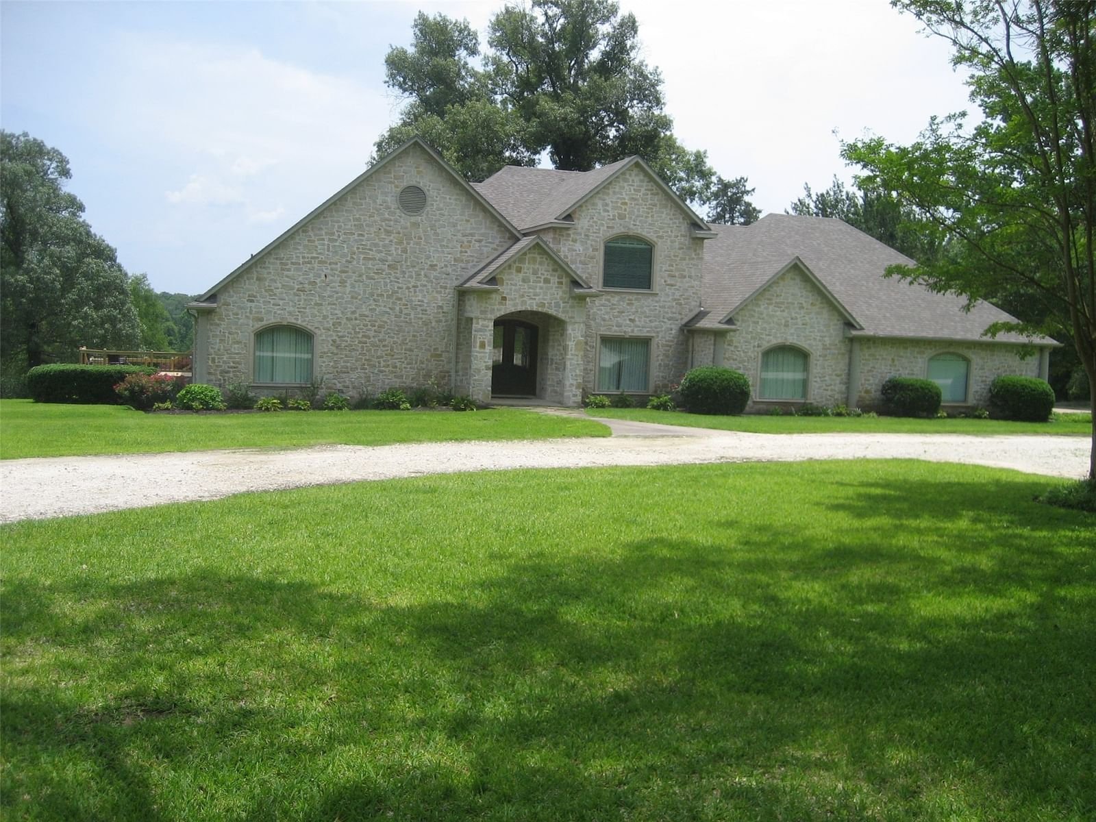 Real estate property located at 300 County Road 1865, Houston, Grapeland, TX, US