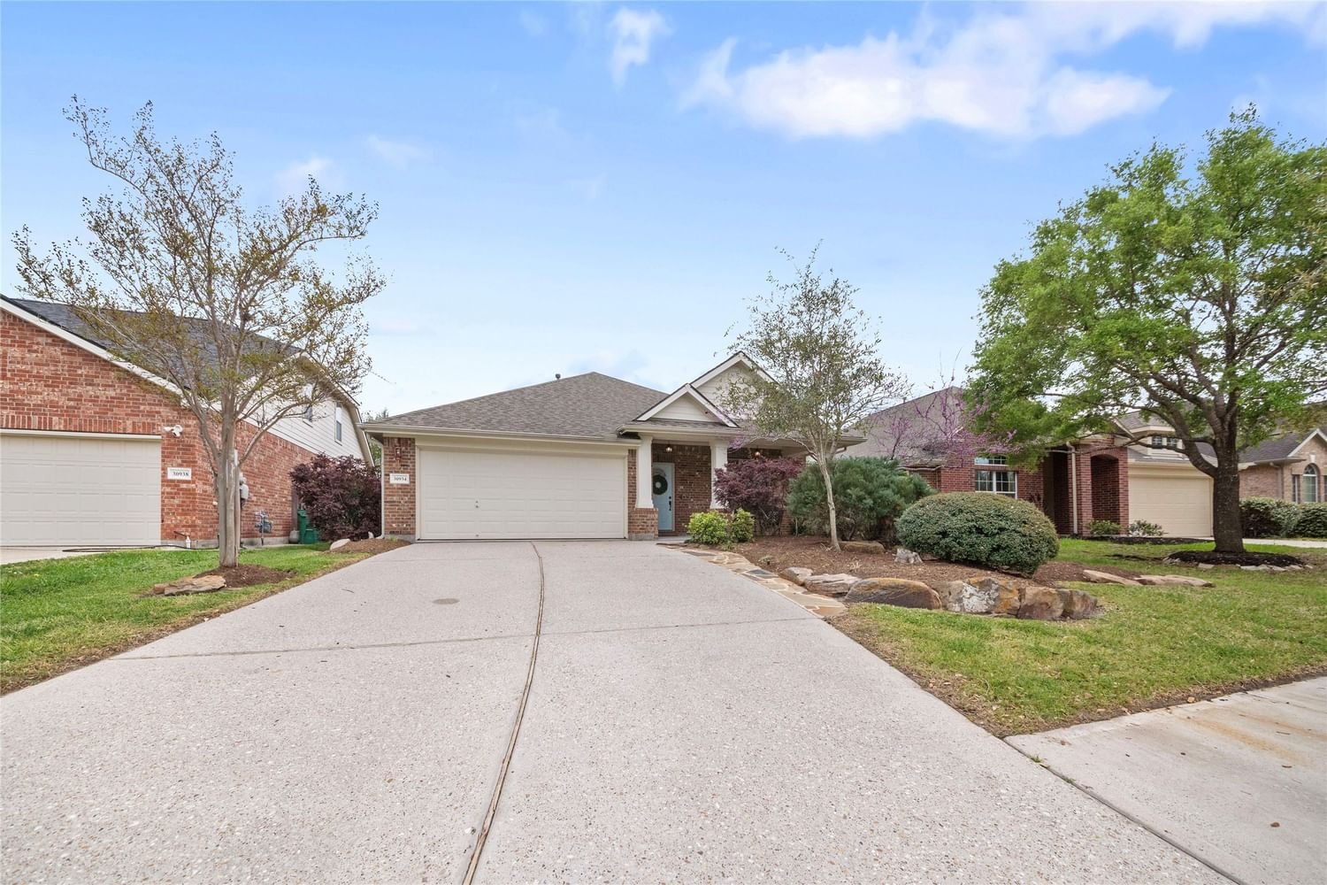 Real estate property located at 30934 Imperial Walk, Montgomery, Imperial Oaks Park, Spring, TX, US
