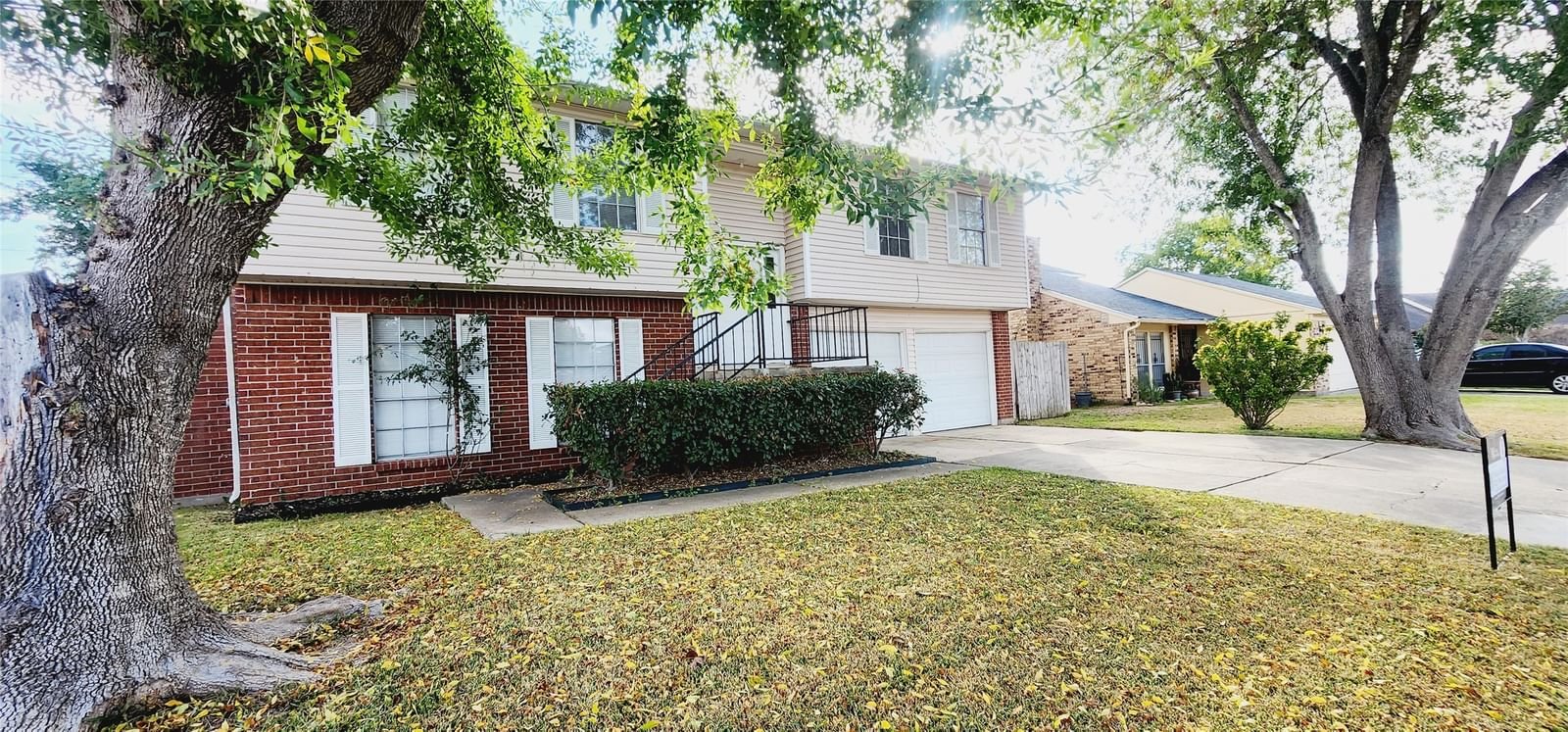 Real estate property located at 13631 Tonnochy, Harris, Olympia Sec 01, Houston, TX, US