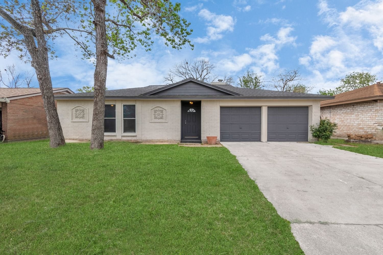 Real estate property located at 727 Stonyridge, Harris, Sterling Forest Sec 05, Channelview, TX, US