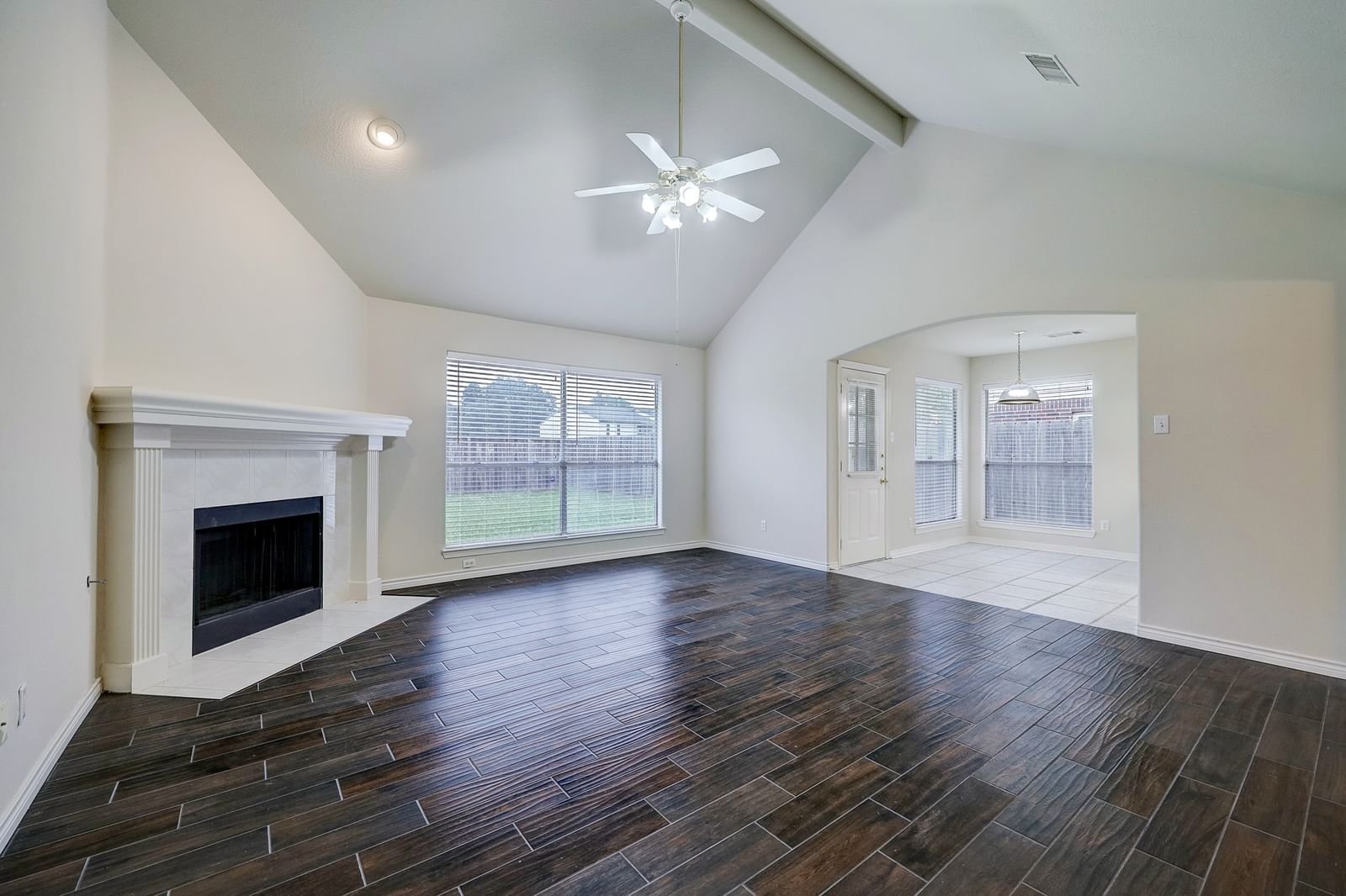 Real estate property located at 2531 Grand Canyon, Harris, Camden Park Sec 04, Houston, TX, US