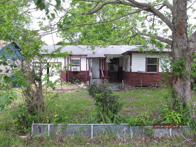 Real estate property located at 6622 Anderson, Galveston, Texas City, TX, US