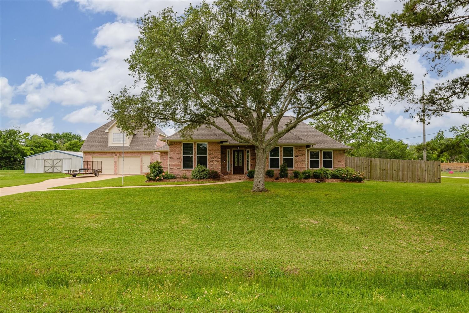 Real estate property located at 13807 Carolyn, Galveston, Thamans 2nd Sub 91, Santa Fe, TX, US