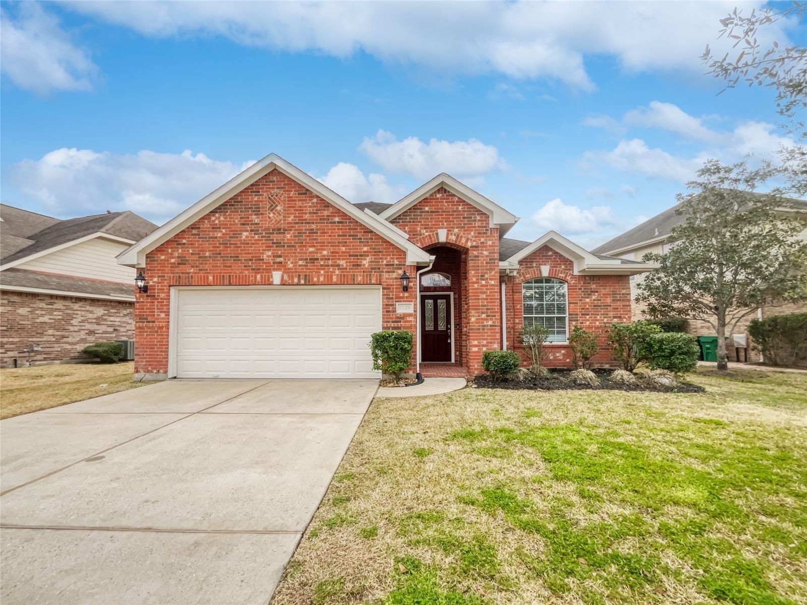 Real estate property located at 3526 Avalon Spring, Montgomery, Imperial Oaks Park 15, Spring, TX, US