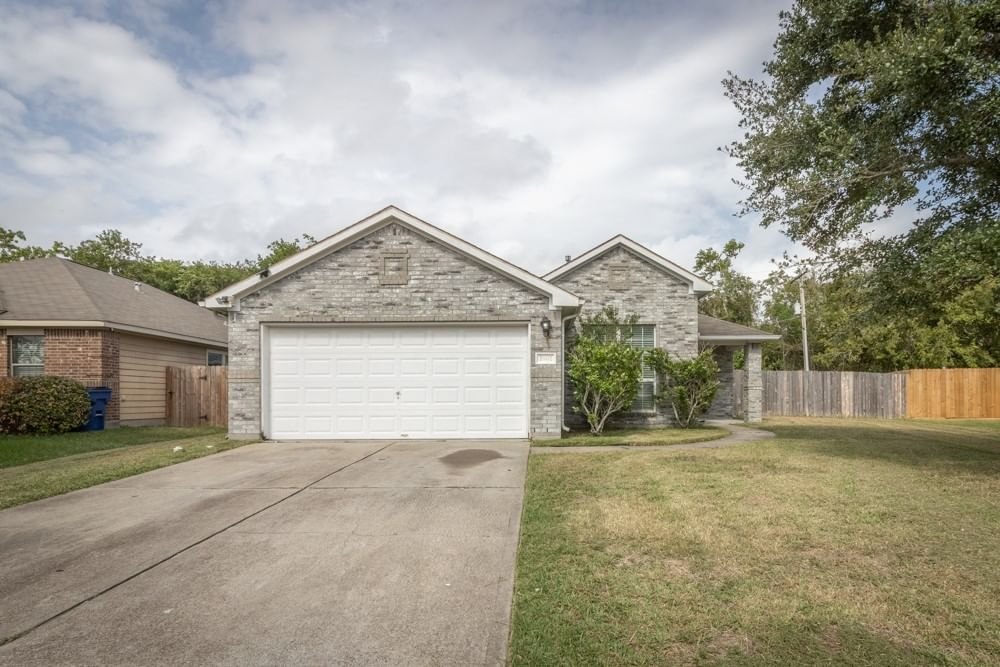 Real estate property located at 7802 Big Oak, Galveston, Texas City, TX, US