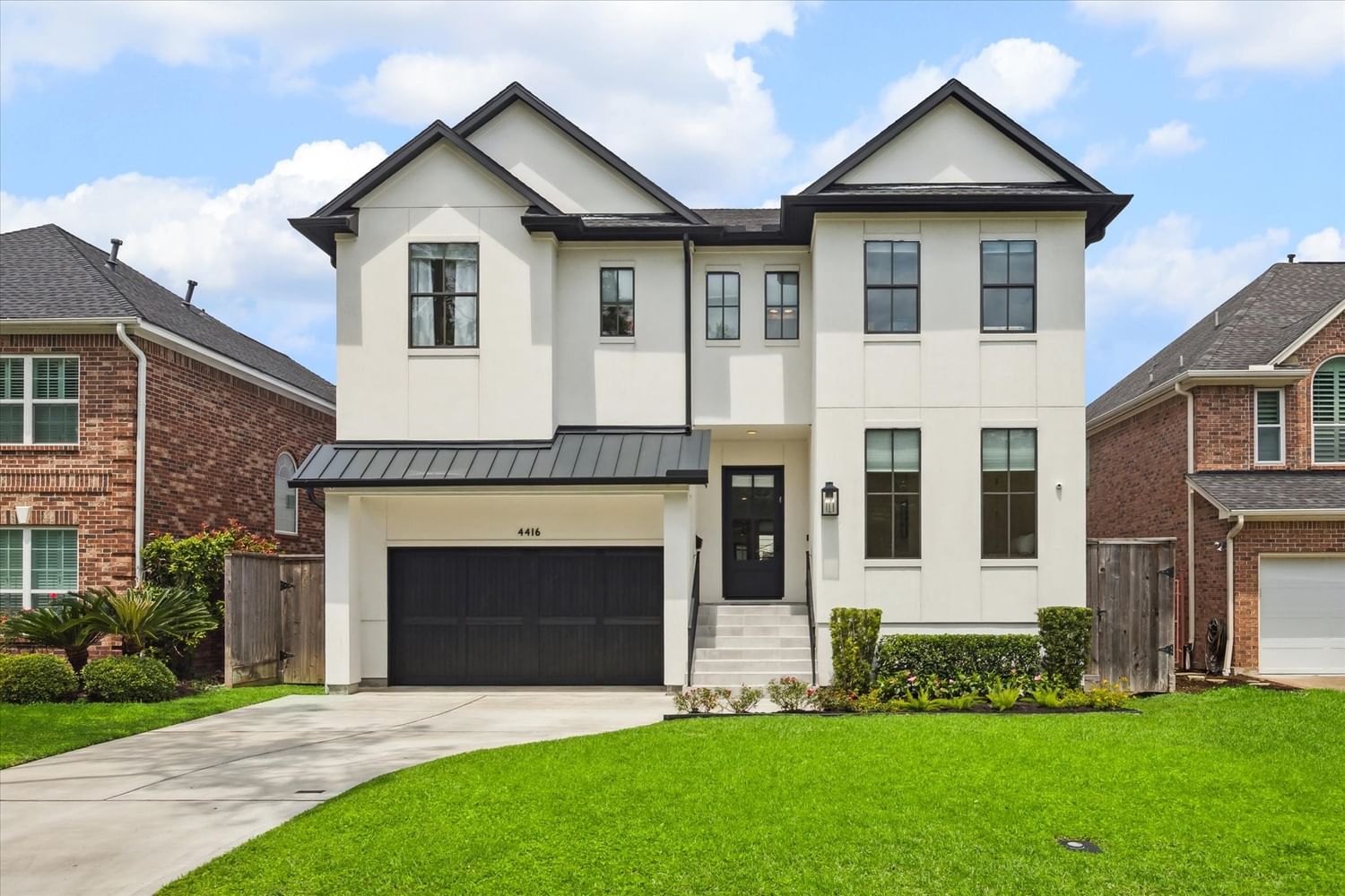 Real estate property located at 4416 Vivian, Harris, Southdale, Bellaire, TX, US