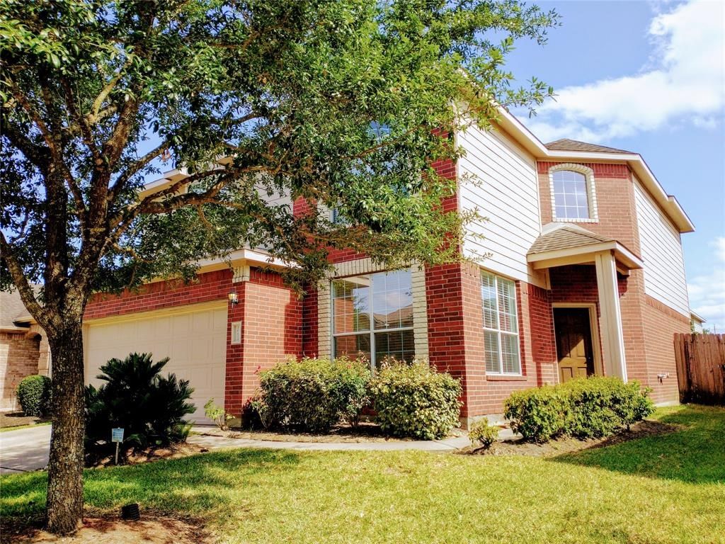 Real estate property located at 26415 Longview Creek, Fort Bend, Katy, TX, US