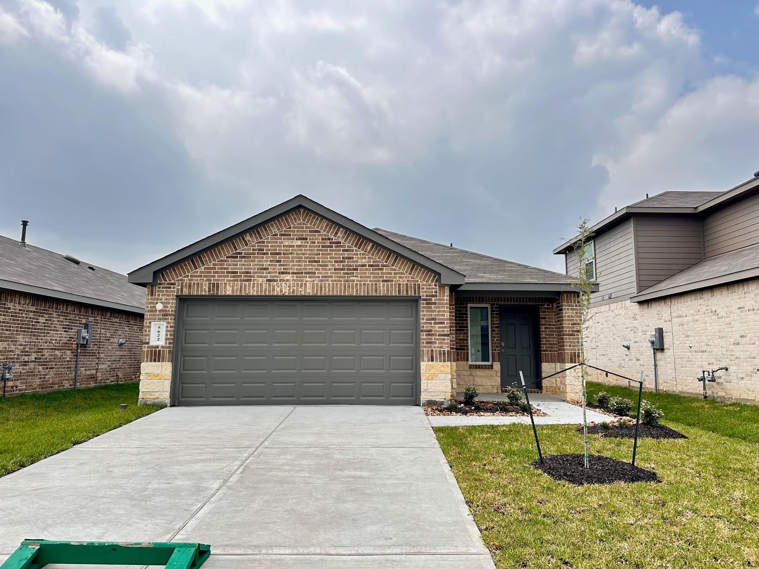 Real estate property located at 5622 Simcrest Grove, Harris, Breckenridge Forest East, Spring, TX, US