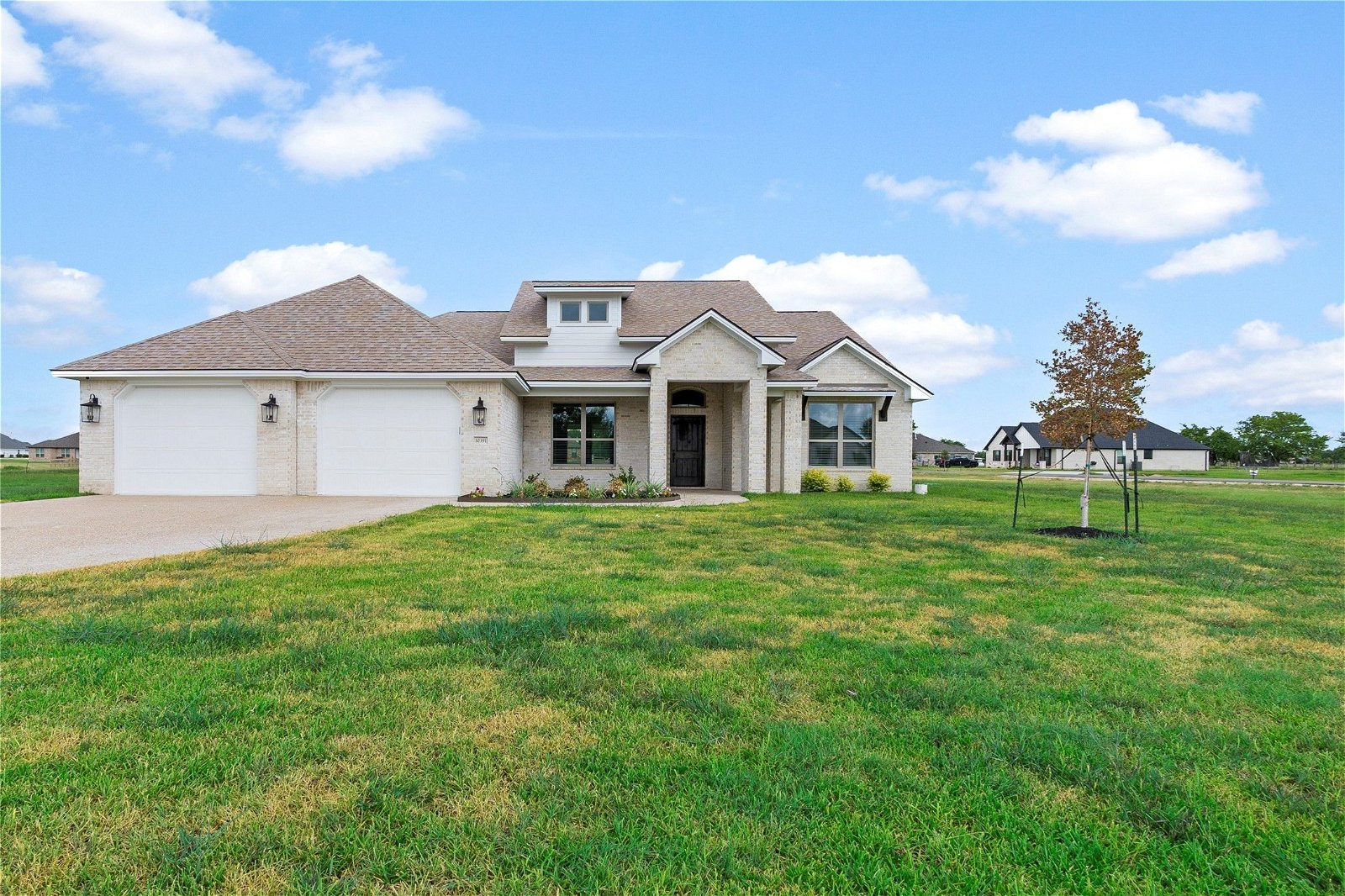 Real estate property located at 10391 Bourbon Lane, Brazos, Garrison Creek, Bryan, TX, US