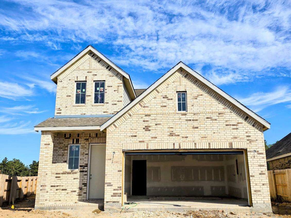 Real estate property located at 28803 Window View, Harris, The Trails Houston, New Caney, TX, US