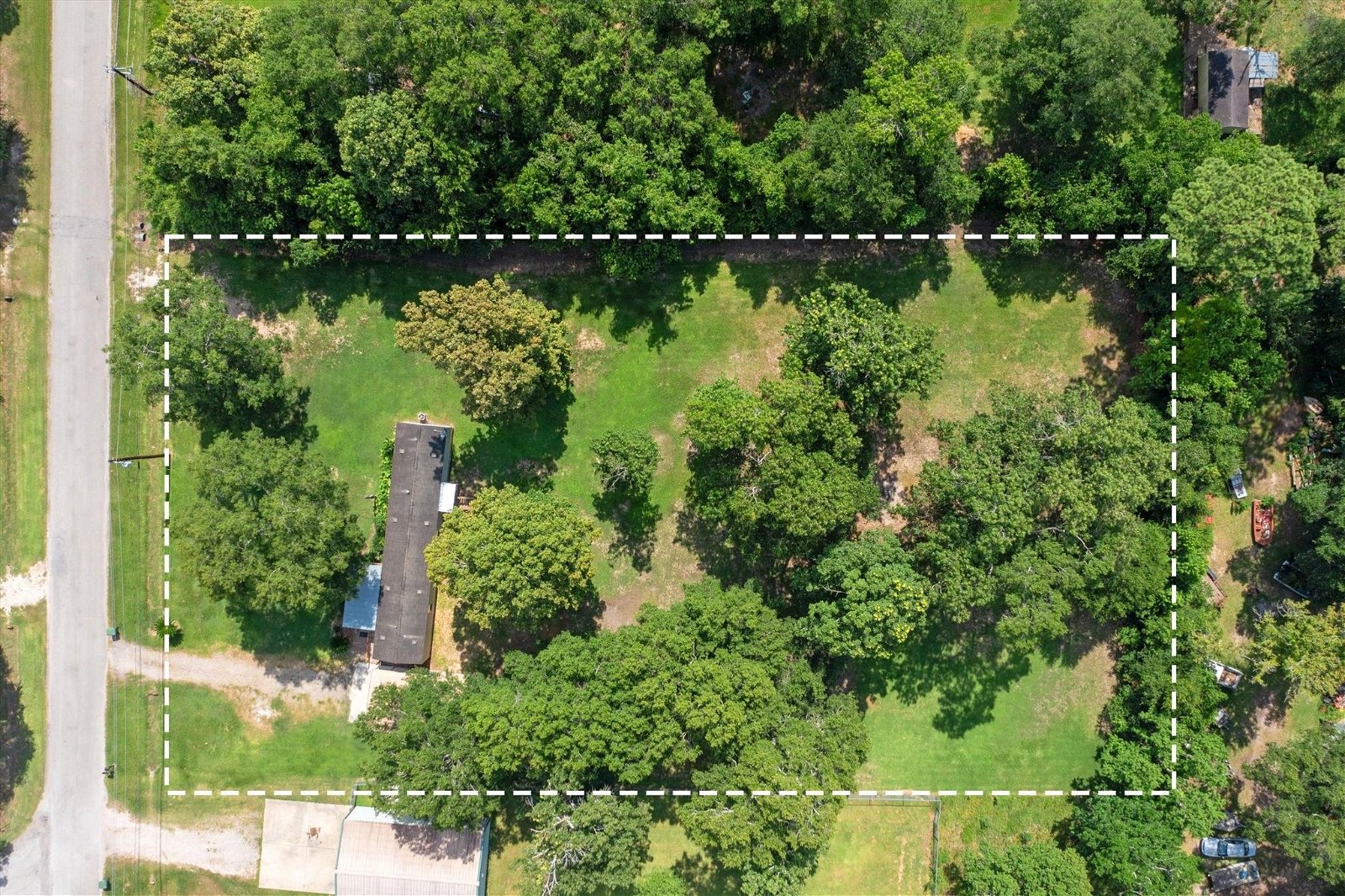 Real estate property located at 176 County Road 4020a, Liberty, Dayton, TX, US