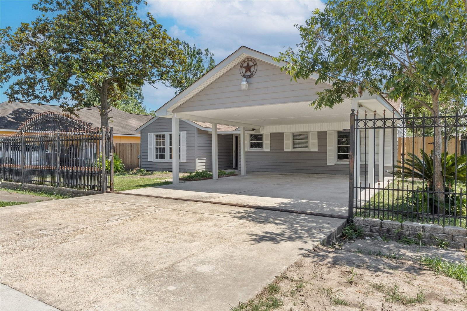 Real estate property located at 3218 Mohawk, Harris, Houston, TX, US