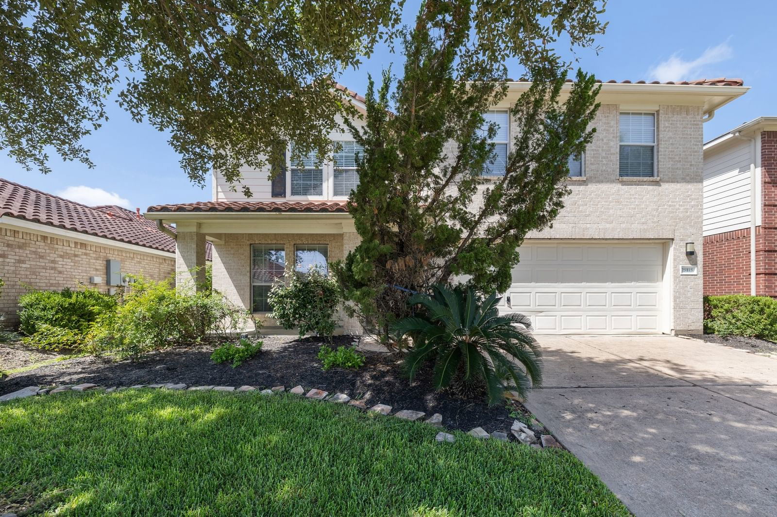 Real estate property located at 25115 Ibris Ranch, Fort Bend, Katy Creek Ranch, Katy, TX, US