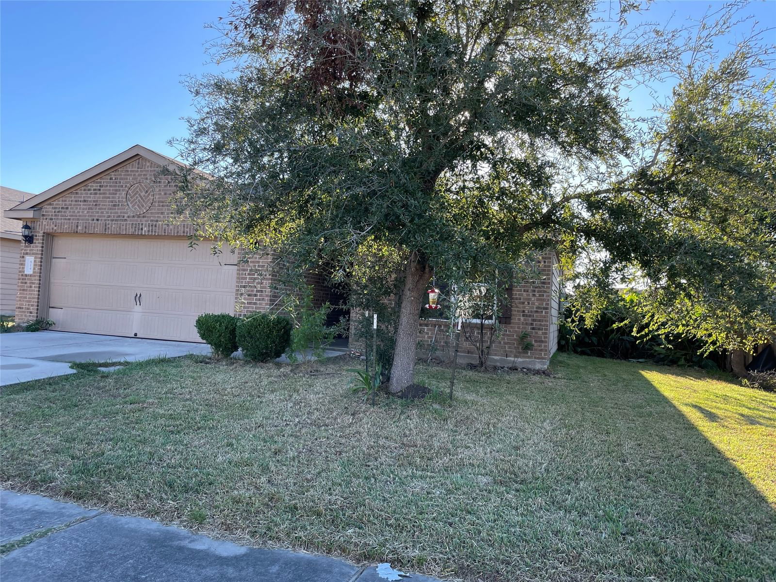 Real estate property located at 814 Marigold, Harris, West Mdws Sec 01, Baytown, TX, US