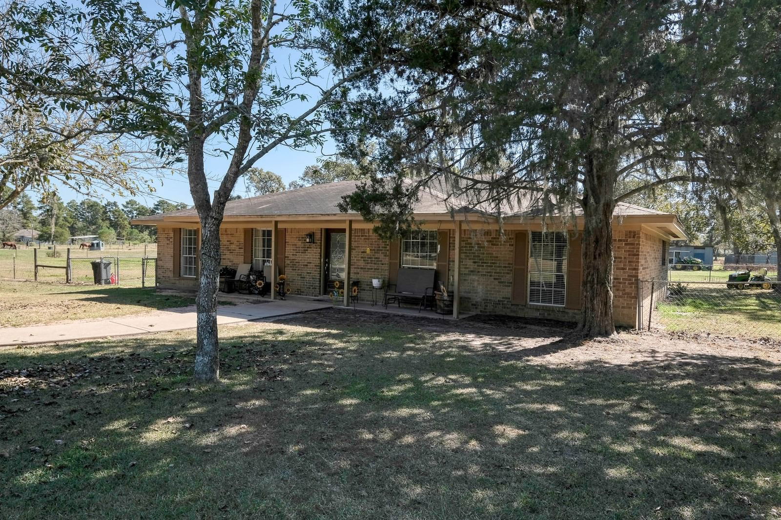 Real estate property located at 28517 Joseph, Waller, Furnace, Hockley, TX, US