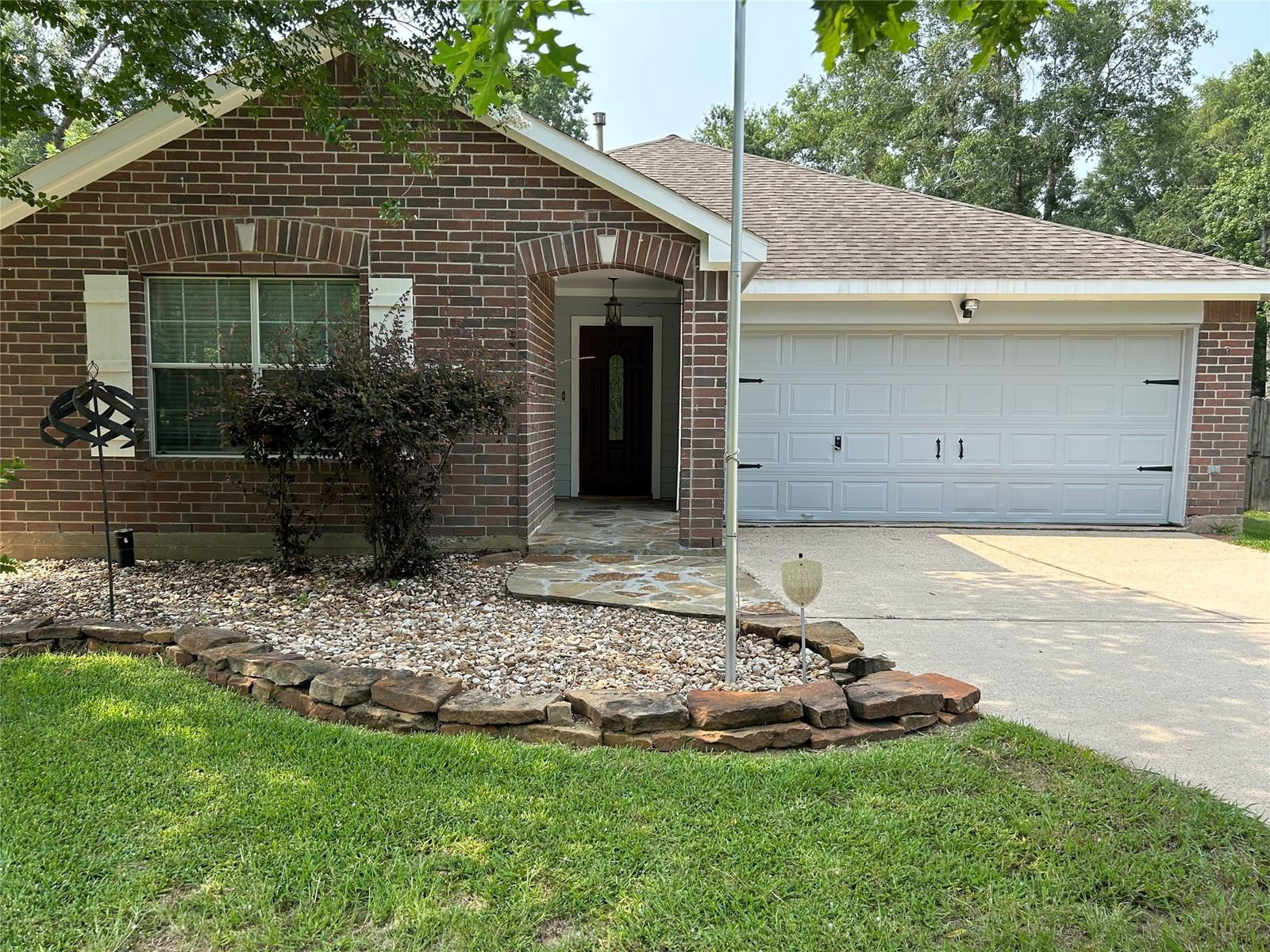 Real estate property located at 7023 Brown Bark, Montgomery, Woodland Oaks, Magnolia, TX, US