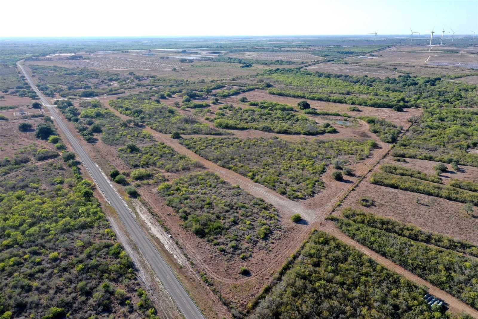 Real estate property located at Lot 10 FM 673, Bee, NA, Beeville, TX, US