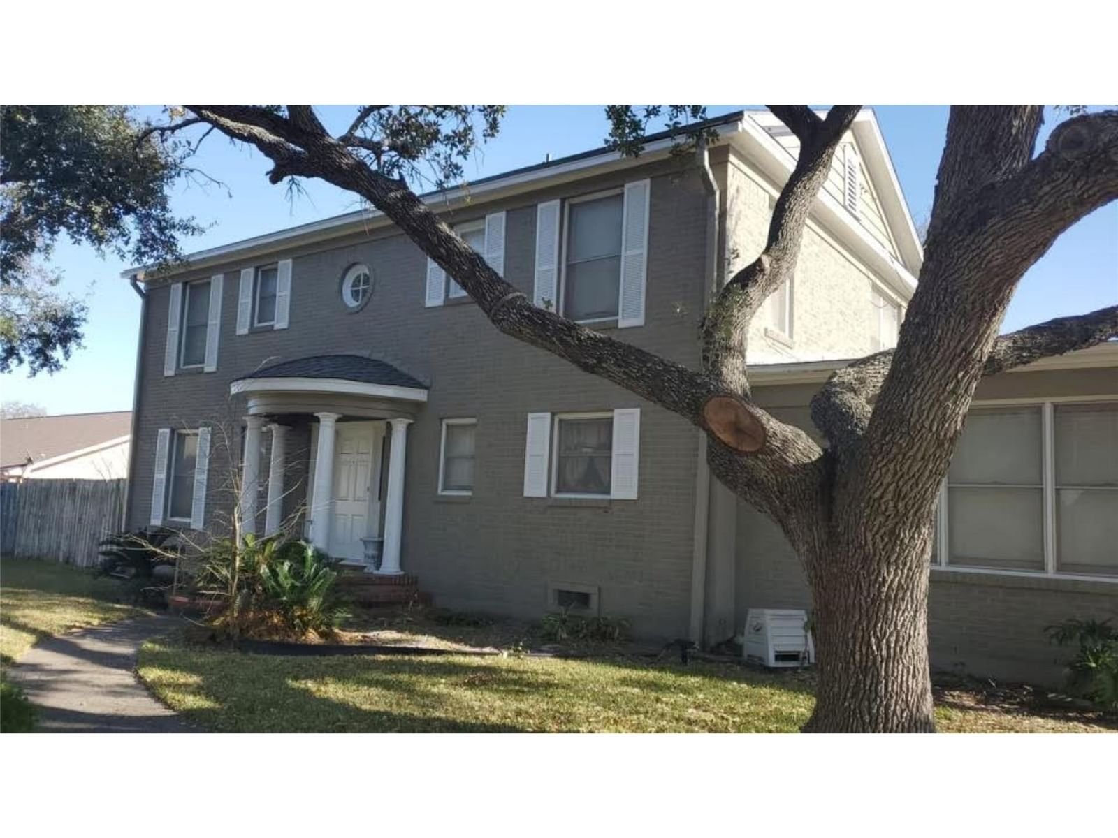 Real estate property located at 111 James, San Patricio, Sinton-Odem Sub #3, Sinton, TX, US