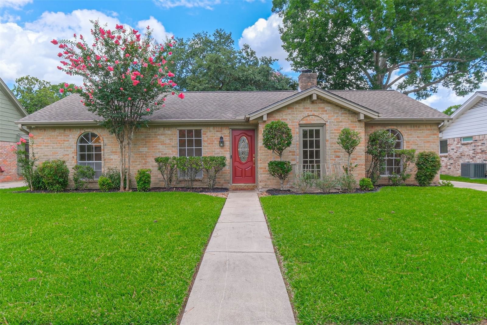 Real estate property located at 12911 Westleigh, Harris, Ashford West, Houston, TX, US