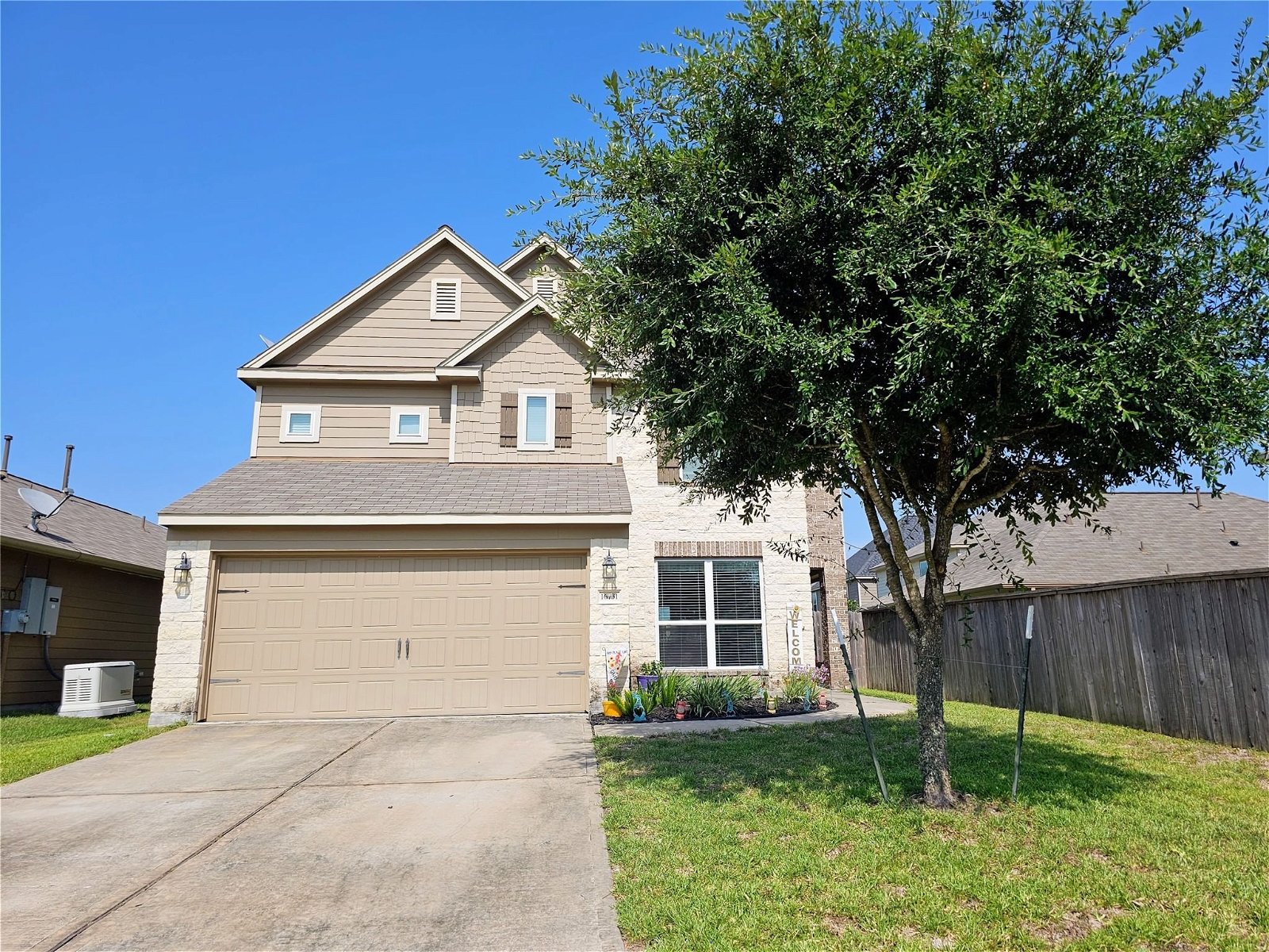 Real estate property located at 16731 Lark Bunting, Montgomery, Conroe, TX, US