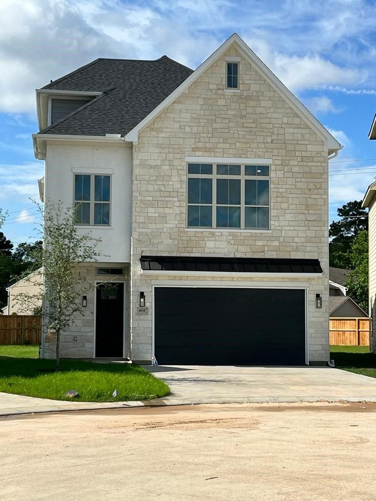 Real estate property located at 4939 Curiosity, Harris, Houston, TX, US
