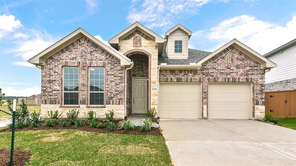 Real estate property located at 2100 Terra Rose, Waller, Katy, TX, US