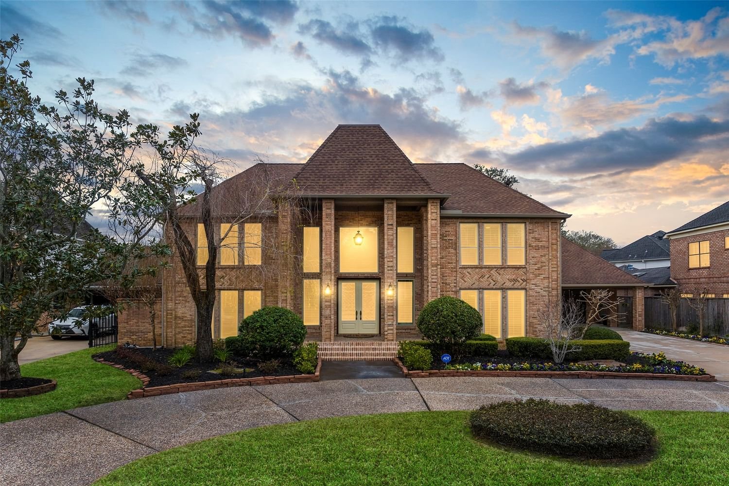 Real estate property located at 1726 Mission Springs, Harris, Nottingham Country, Katy, TX, US