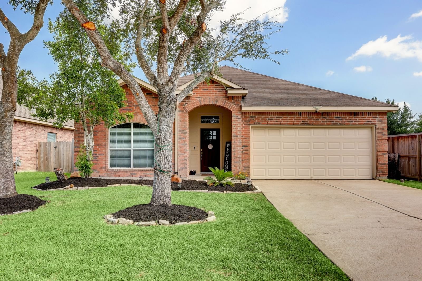 Real estate property located at 3006 Stonecross, Galveston, Bay Colony Pointe West Sec 1, Dickinson, TX, US