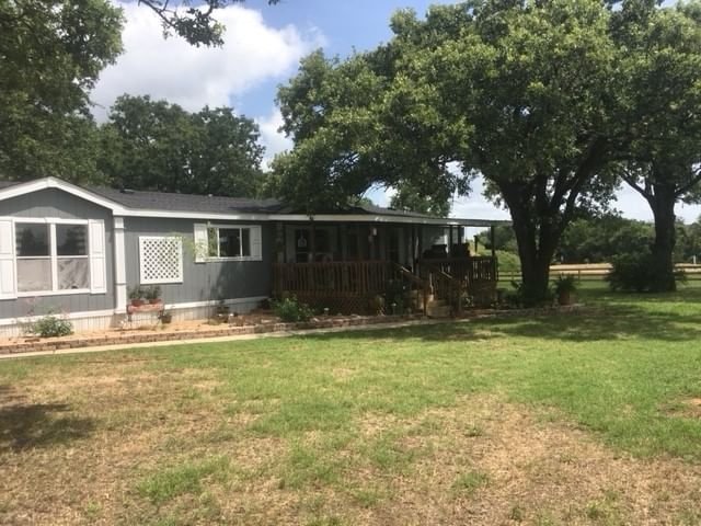Real estate property located at 274 Lcr 820, Limestone, N/A, Groesbeck, TX, US