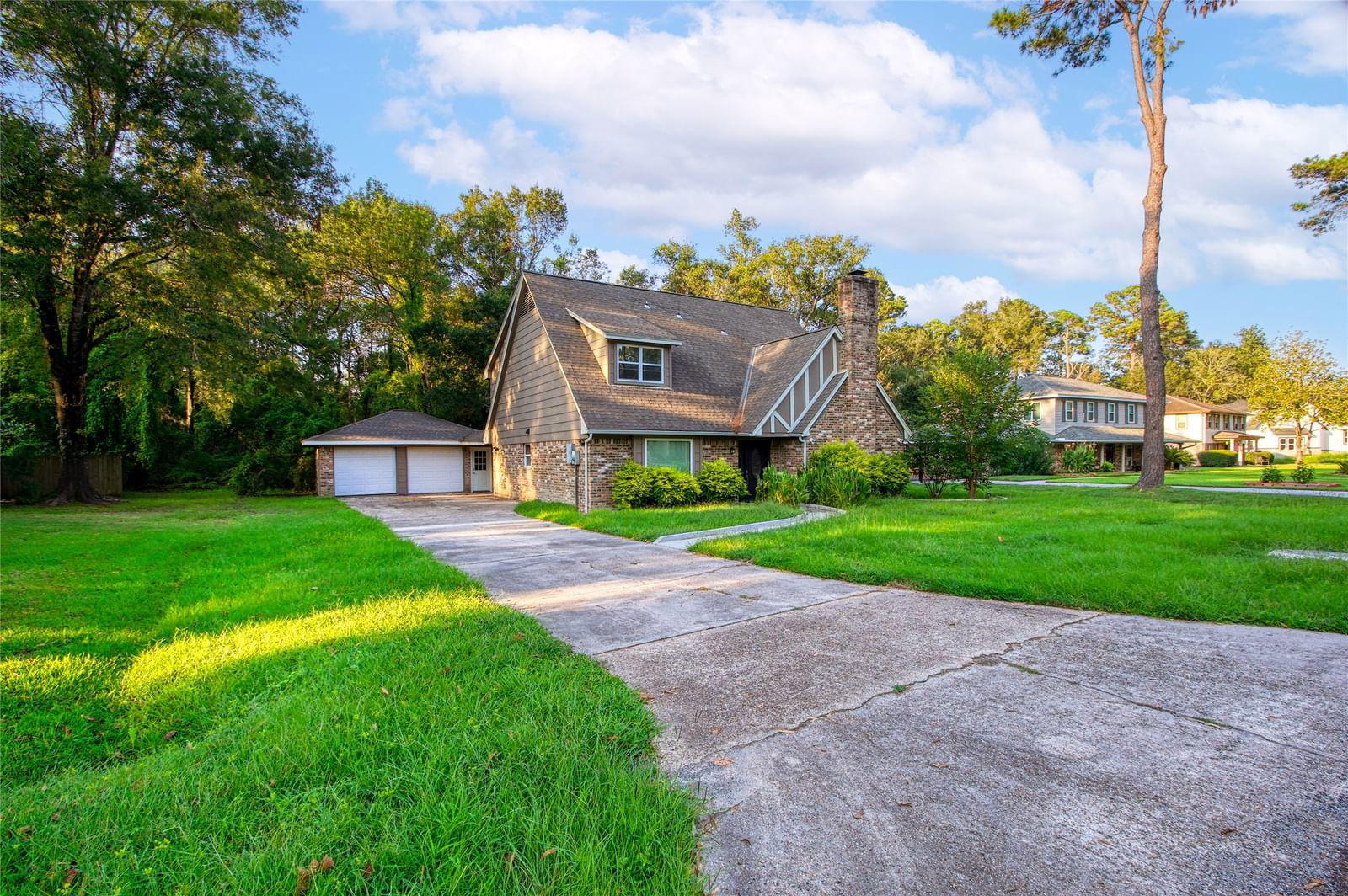 Real estate property located at 740 River Plantation, Montgomery, River Plantation 05, Conroe, TX, US