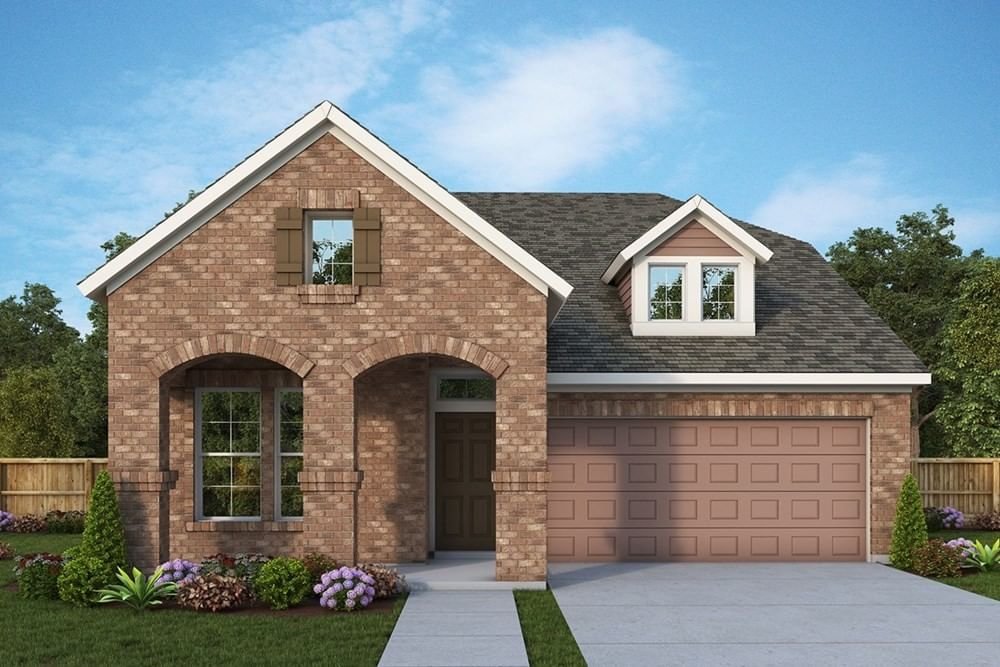 Real estate property located at 18402 Midnight Stone, Harris, Towne Lake, Cypress, TX, US