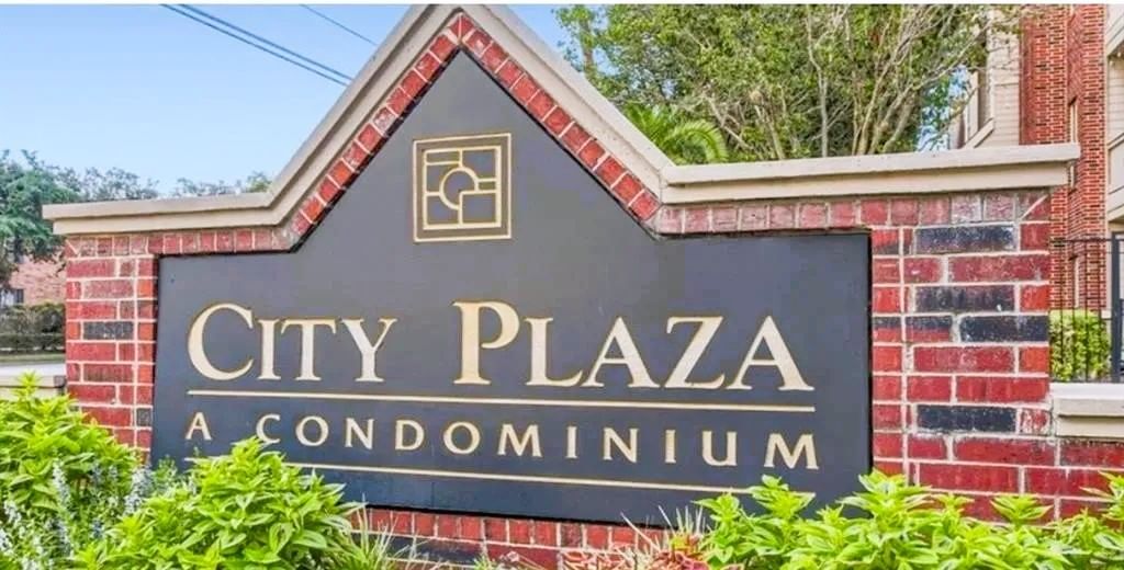 Real estate property located at 1330 Old Spanish #5106, Harris, City Plaza A Condo Decla, Houston, TX, US