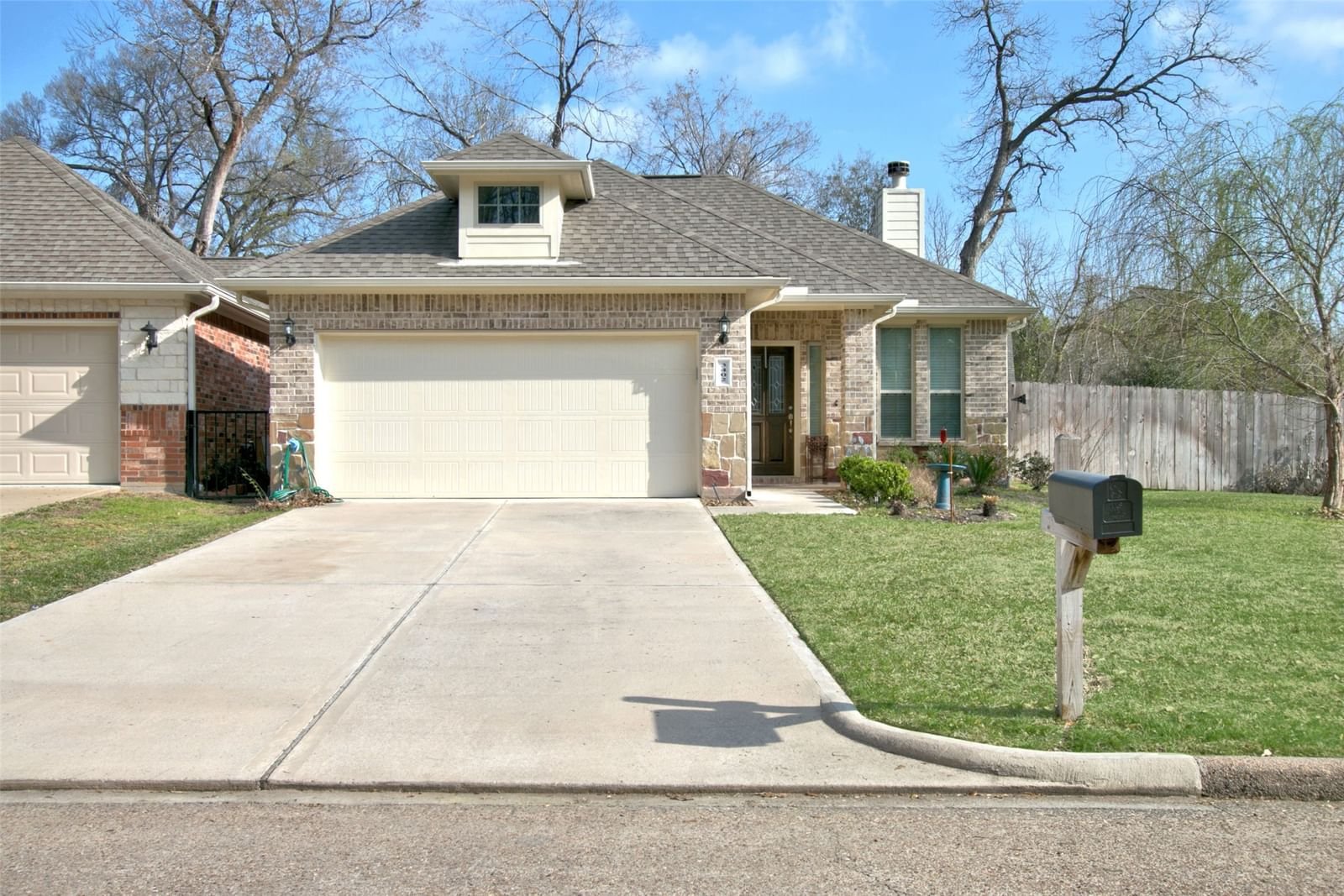 Real estate property located at 3402 Pebble Beach, Montgomery, Walden 10, Montgomery, TX, US