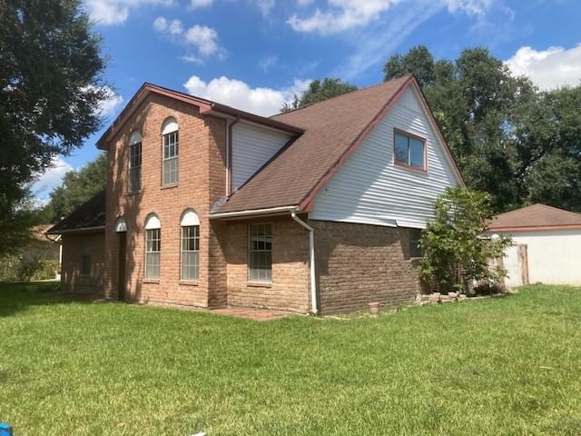 Real estate property located at 12302 Plumbrook, Harris, Huntington Village Sec 02, Houston, TX, US