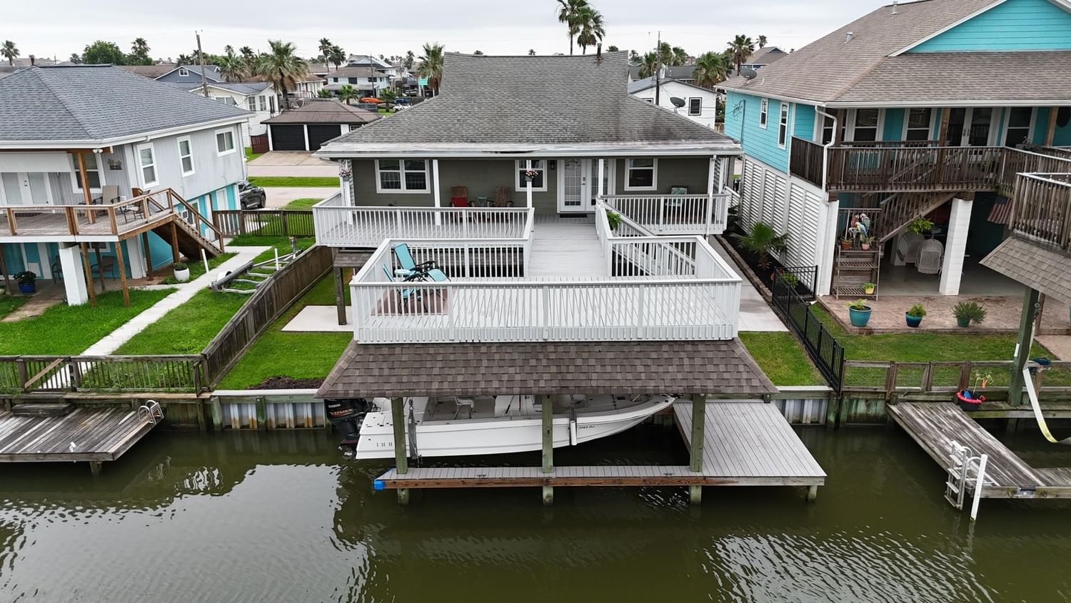 Real estate property located at 67 Tarpon, Galveston, New Bayou Vista 1, Bayou Vista, TX, US