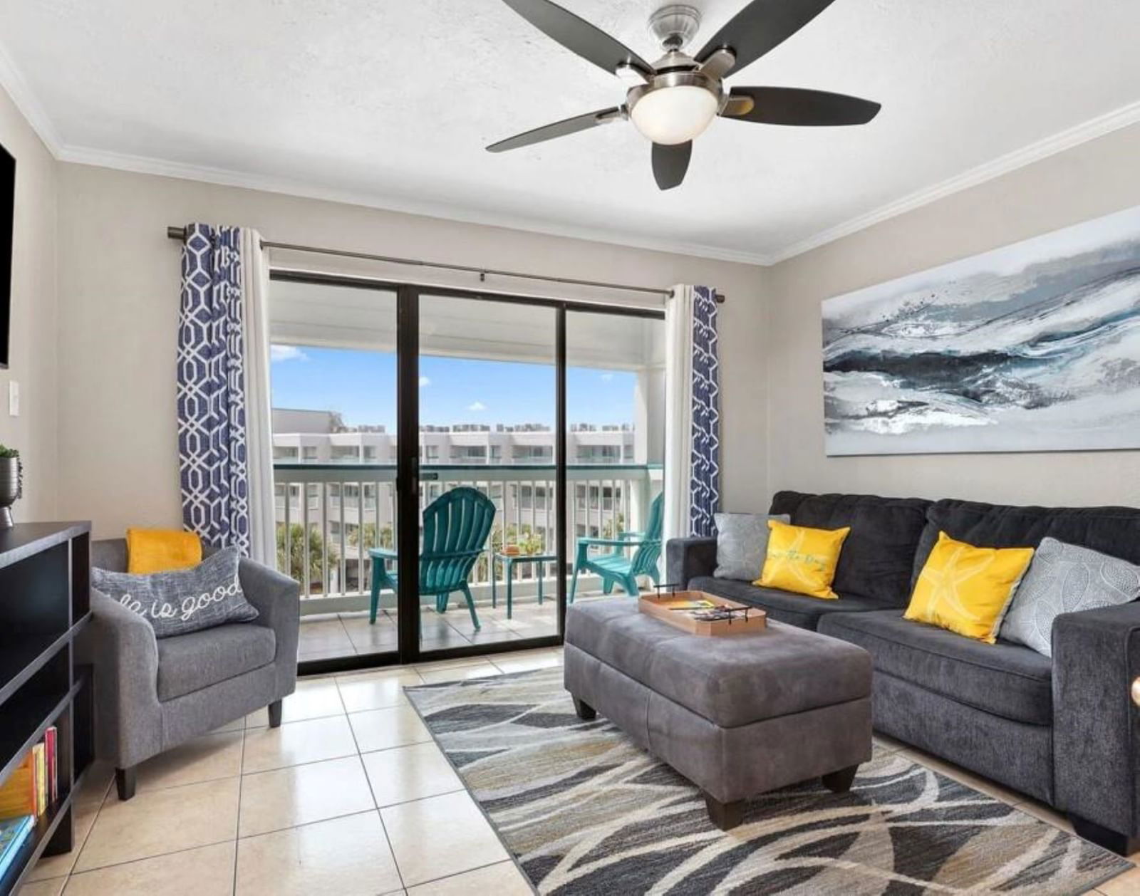 Real estate property located at 6102 Seawall #318, Galveston, Casa Del Mar Condo, Galveston, TX, US