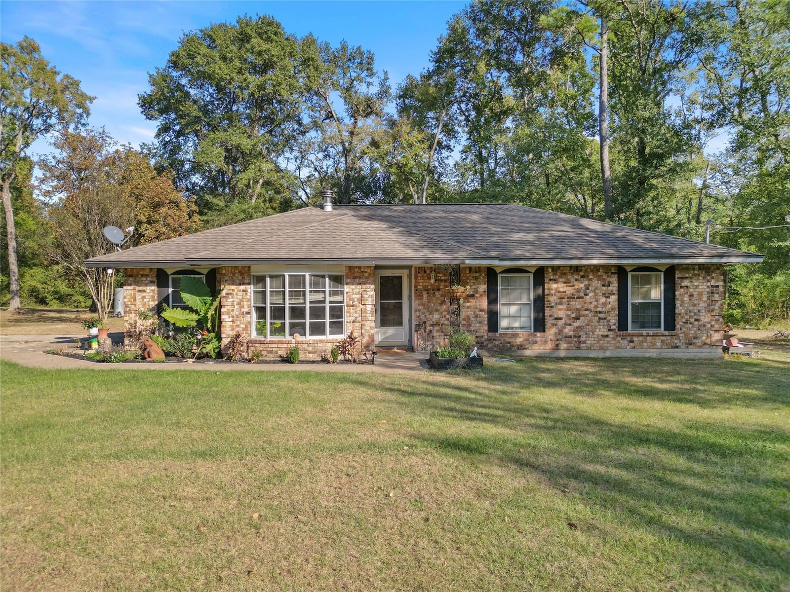 Real estate property located at 59 Morris, Walker, Bacon, Huntsville, TX, US