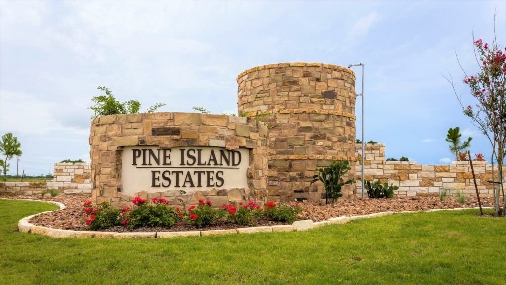 Real estate property located at 3606 Pine Island, Jefferson, Pine Island Estates, Beaumont, TX, US