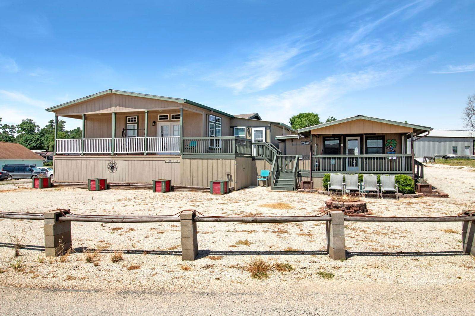 Real estate property located at 521 LAGOON DR, San Jacinto, TRINITY LAGOON, Point Blank, TX, US