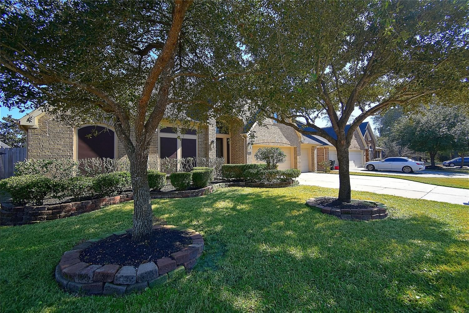 Real estate property located at 13722 Playa Lucia, Harris, Lakeshore, Houston, TX, US