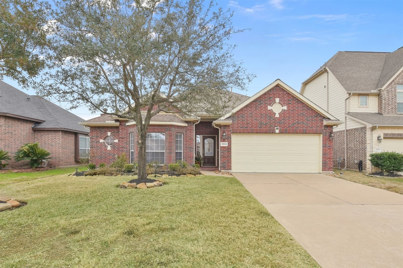 Real estate property located at 21726 Avalon Queen, Harris, Lakes at Avalon Village, Spring, TX, US