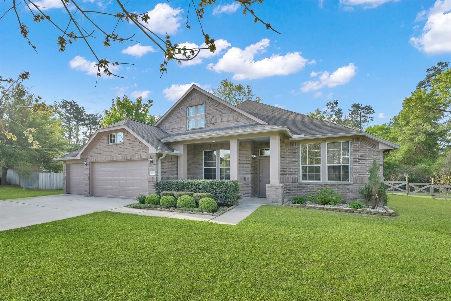 Real estate property located at 27017 Canyon Ranch, Montgomery, Ranch Crest 02, Magnolia, TX, US