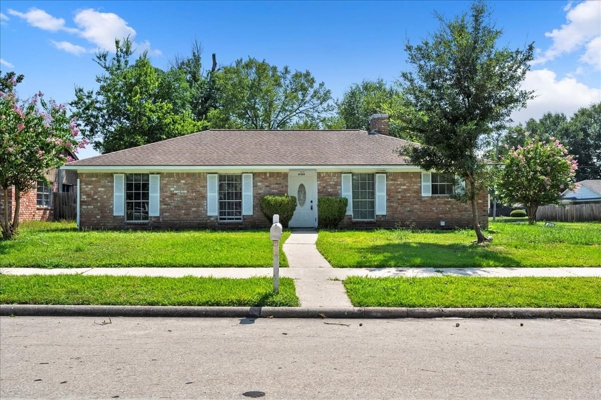 Real estate property located at 29302 Atherstone St, Montgomery, Spring, TX, US